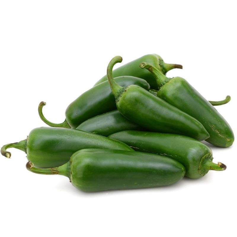 Imported food product 34