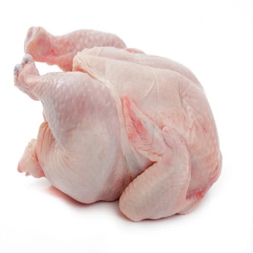 Imported food product 68