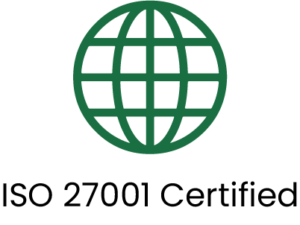 ISO 27001 Certification